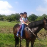December Pony Camp