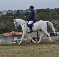 Results: Hope Riding Training Show