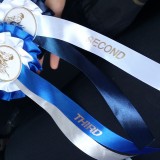 Hope Riding Training Show results