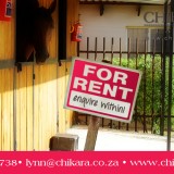 Stabling available